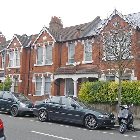 Groves 4 Bedroom, Shepherds Bush London Ngoại thất bức ảnh