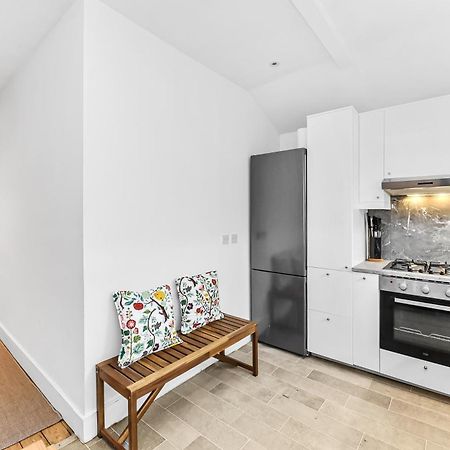 Groves 4 Bedroom, Shepherds Bush London Ngoại thất bức ảnh