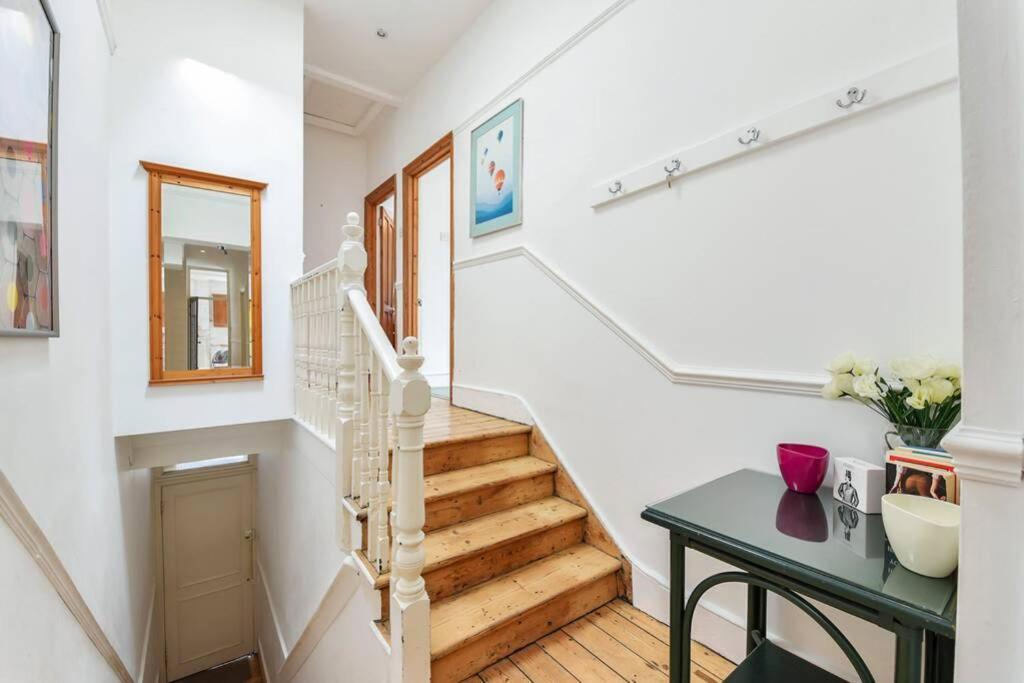 Groves 4 Bedroom, Shepherds Bush London Ngoại thất bức ảnh