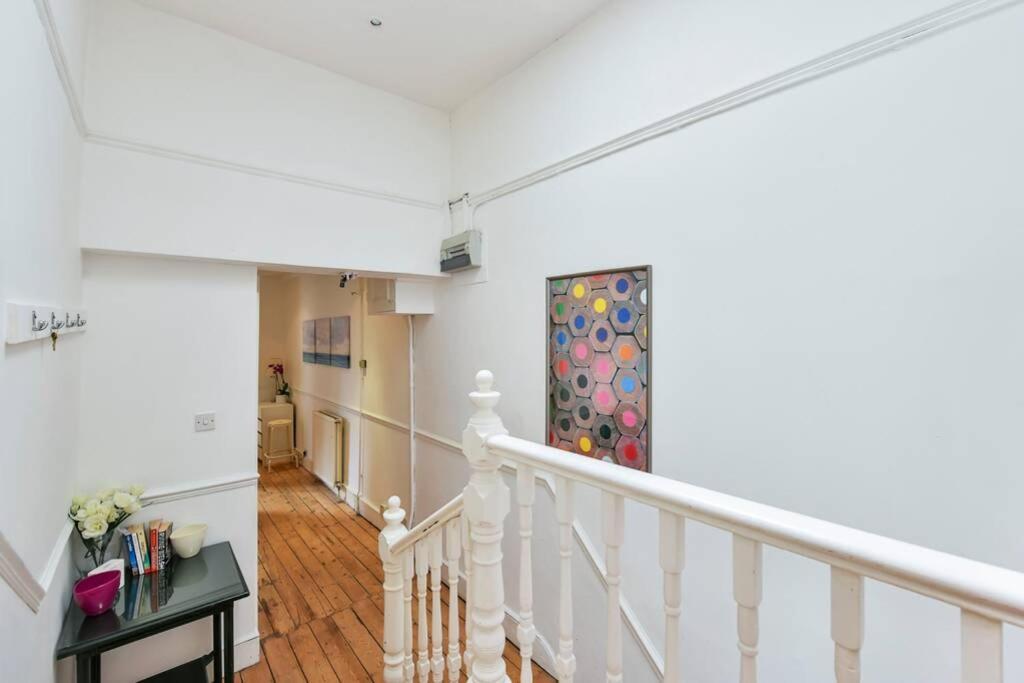 Groves 4 Bedroom, Shepherds Bush London Ngoại thất bức ảnh