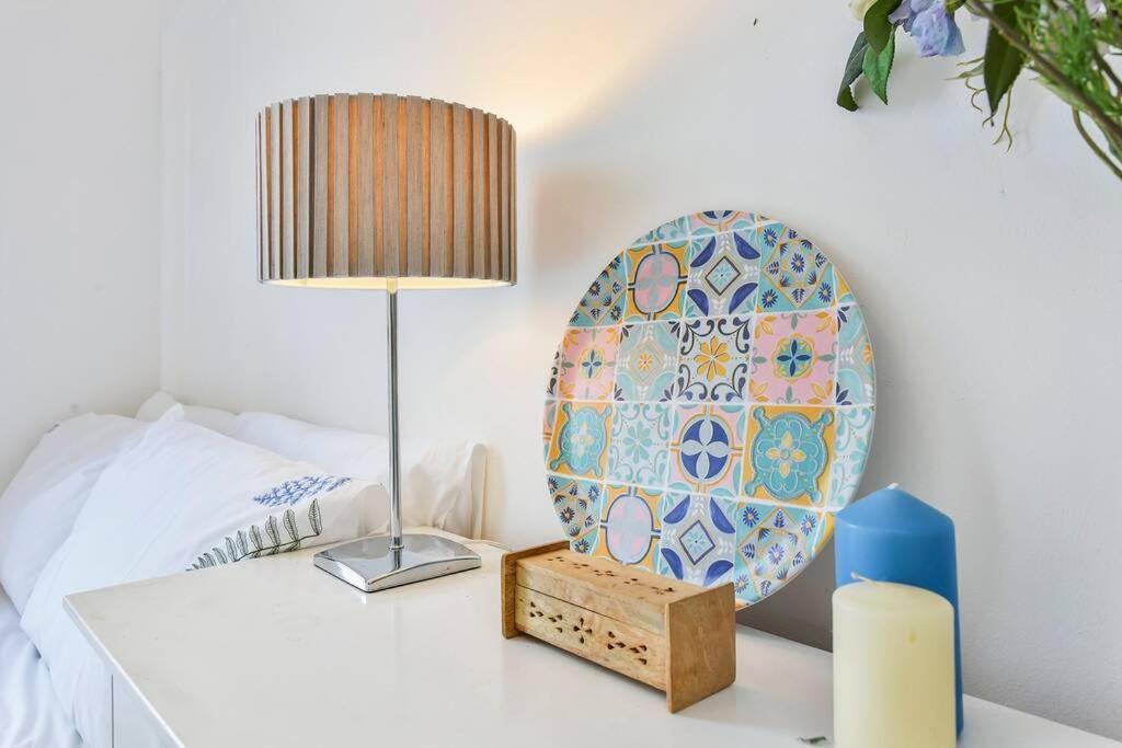 Groves 4 Bedroom, Shepherds Bush London Ngoại thất bức ảnh