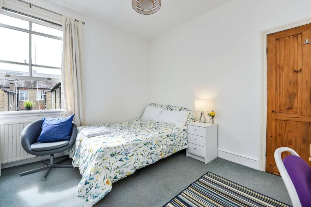 Groves 4 Bedroom, Shepherds Bush London Ngoại thất bức ảnh