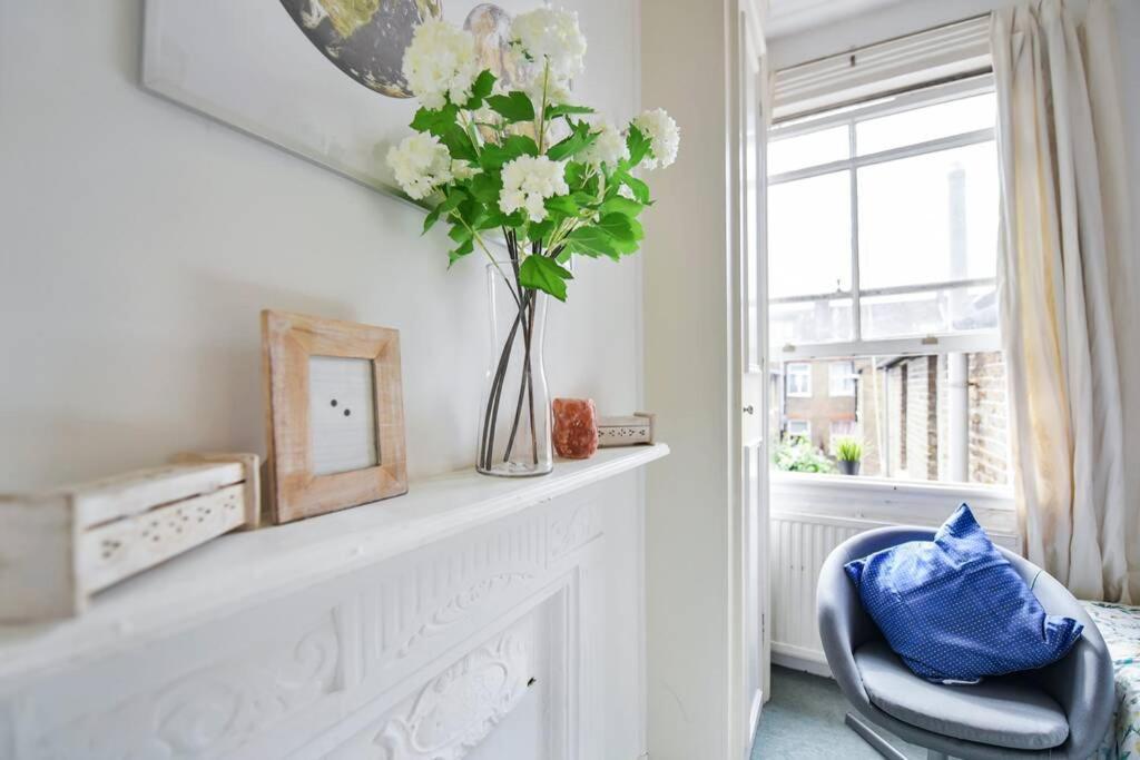 Groves 4 Bedroom, Shepherds Bush London Ngoại thất bức ảnh