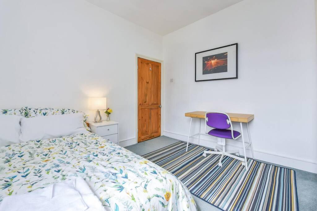 Groves 4 Bedroom, Shepherds Bush London Ngoại thất bức ảnh