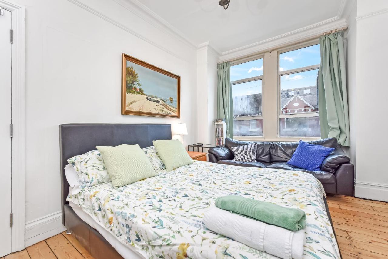 Groves 4 Bedroom, Shepherds Bush London Ngoại thất bức ảnh