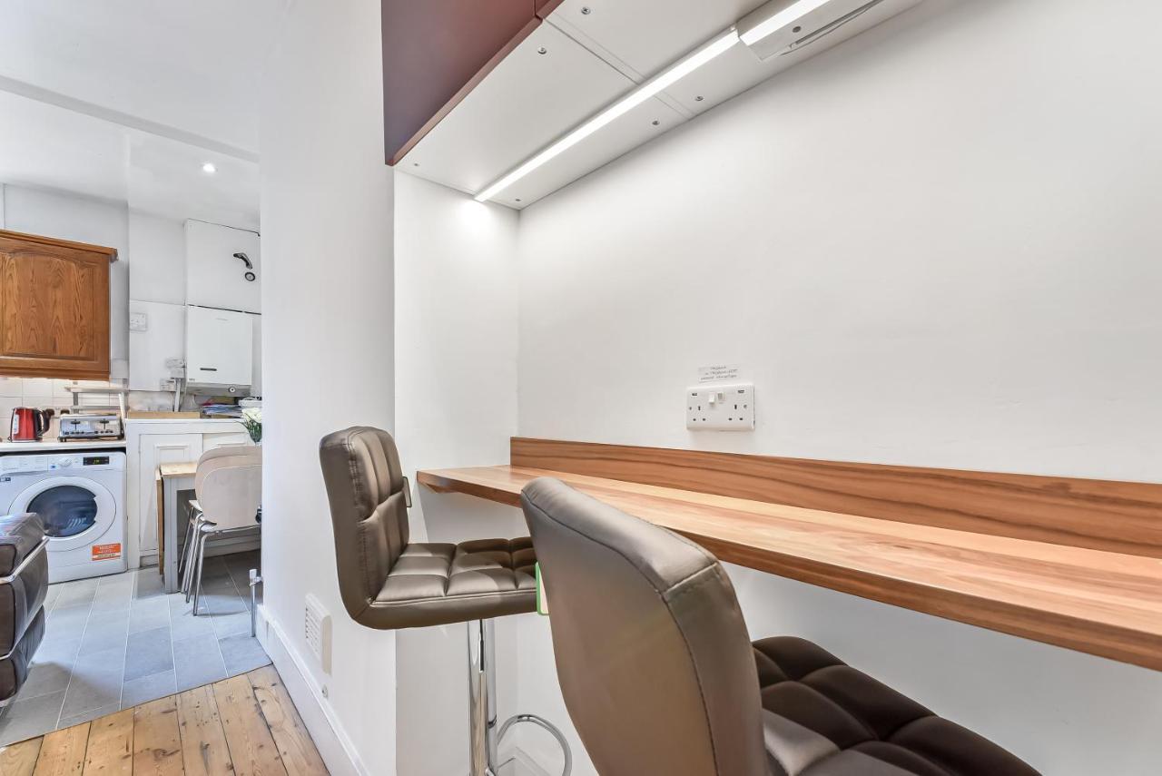 Groves 4 Bedroom, Shepherds Bush London Ngoại thất bức ảnh