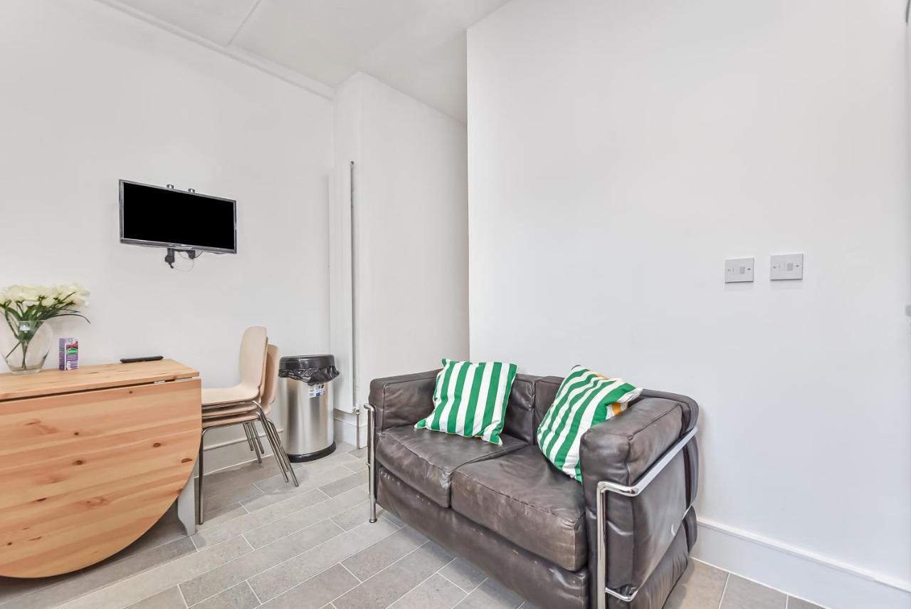 Groves 4 Bedroom, Shepherds Bush London Ngoại thất bức ảnh