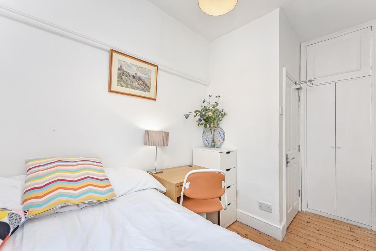 Groves 4 Bedroom, Shepherds Bush London Ngoại thất bức ảnh