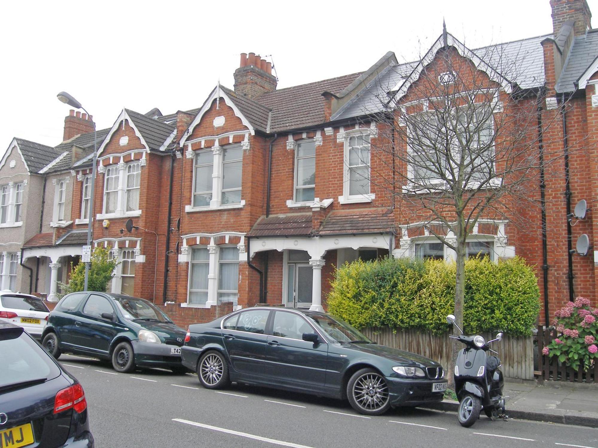 Groves 4 Bedroom, Shepherds Bush London Ngoại thất bức ảnh