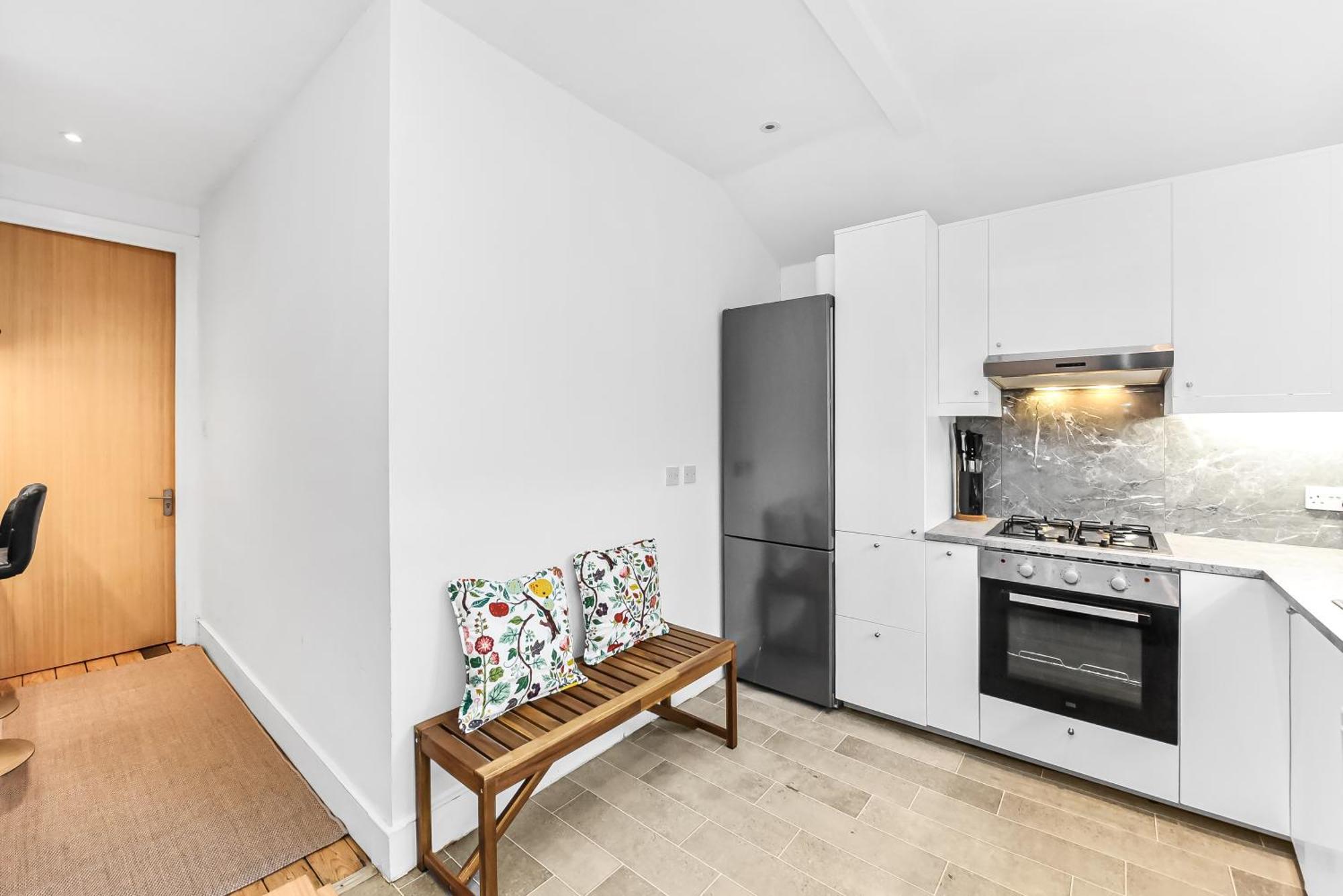 Groves 4 Bedroom, Shepherds Bush London Ngoại thất bức ảnh